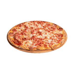 Extra Etli Pizza