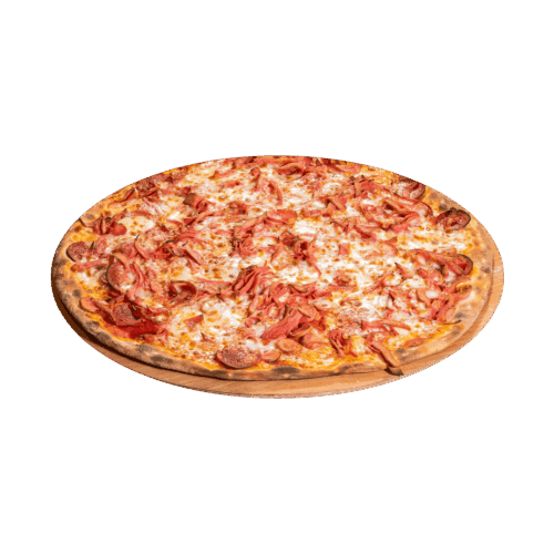 Extra Etli Pizza