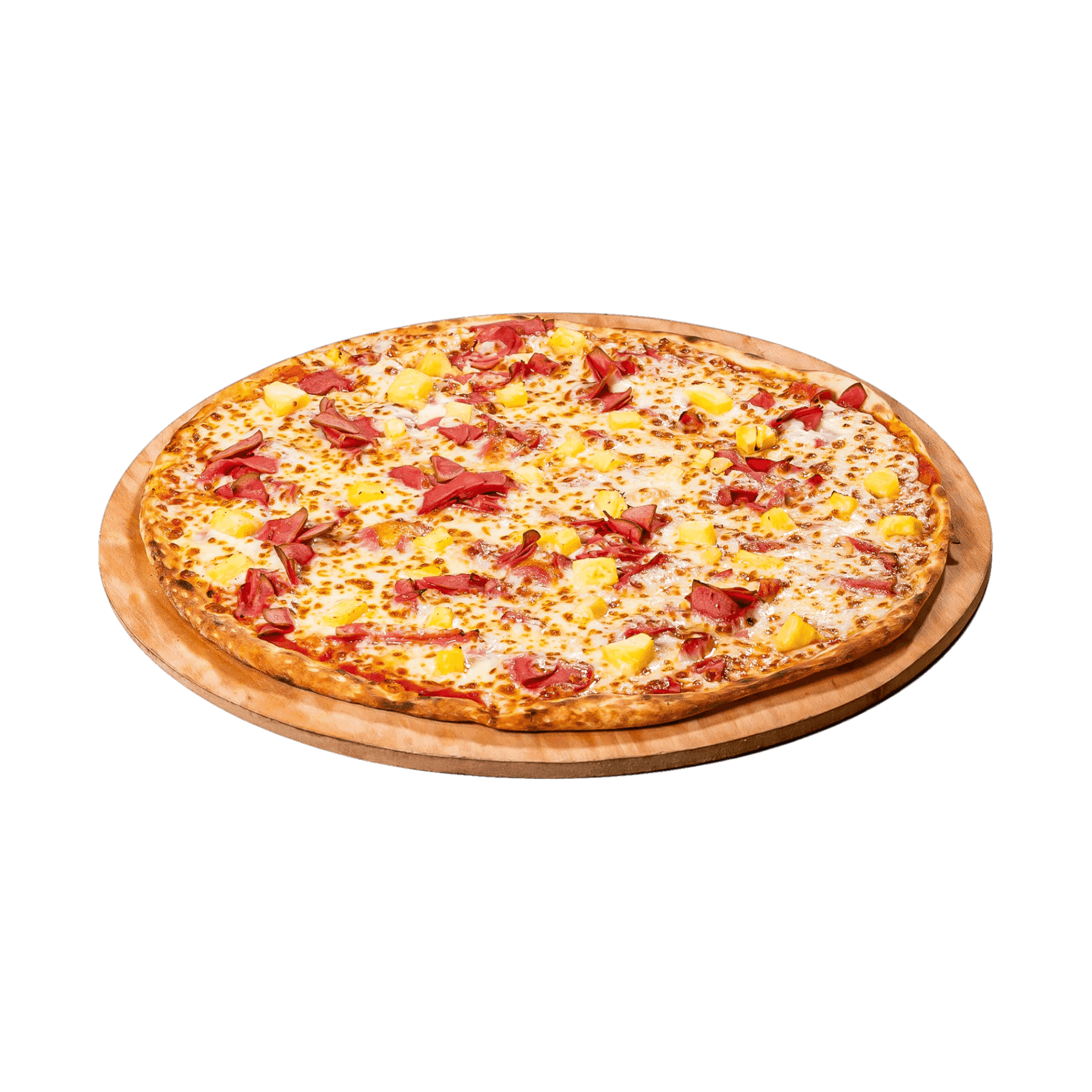 Hawai Pizza