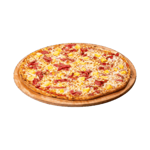 Hawai Pizza