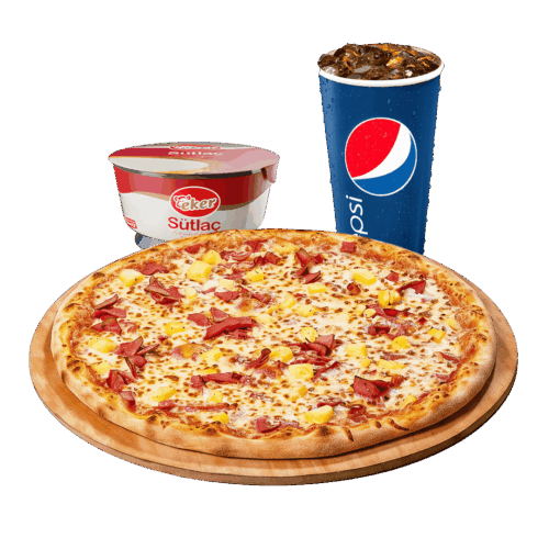 Hawai Pizza