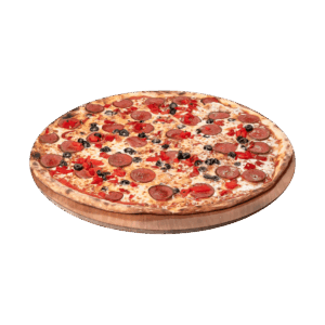 Italian Pizza