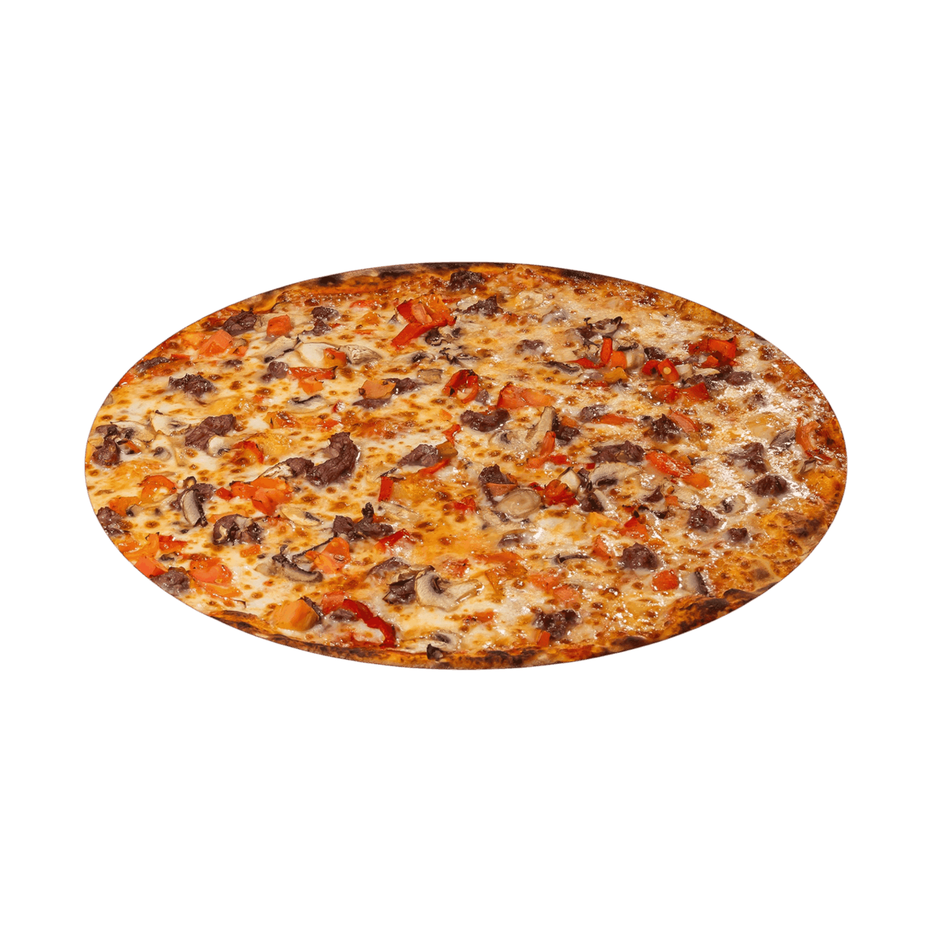 Mammamia Pizza