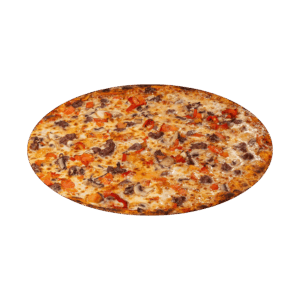 Mammamia Pizza