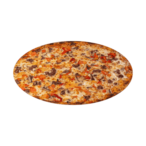 Mammamia Pizza