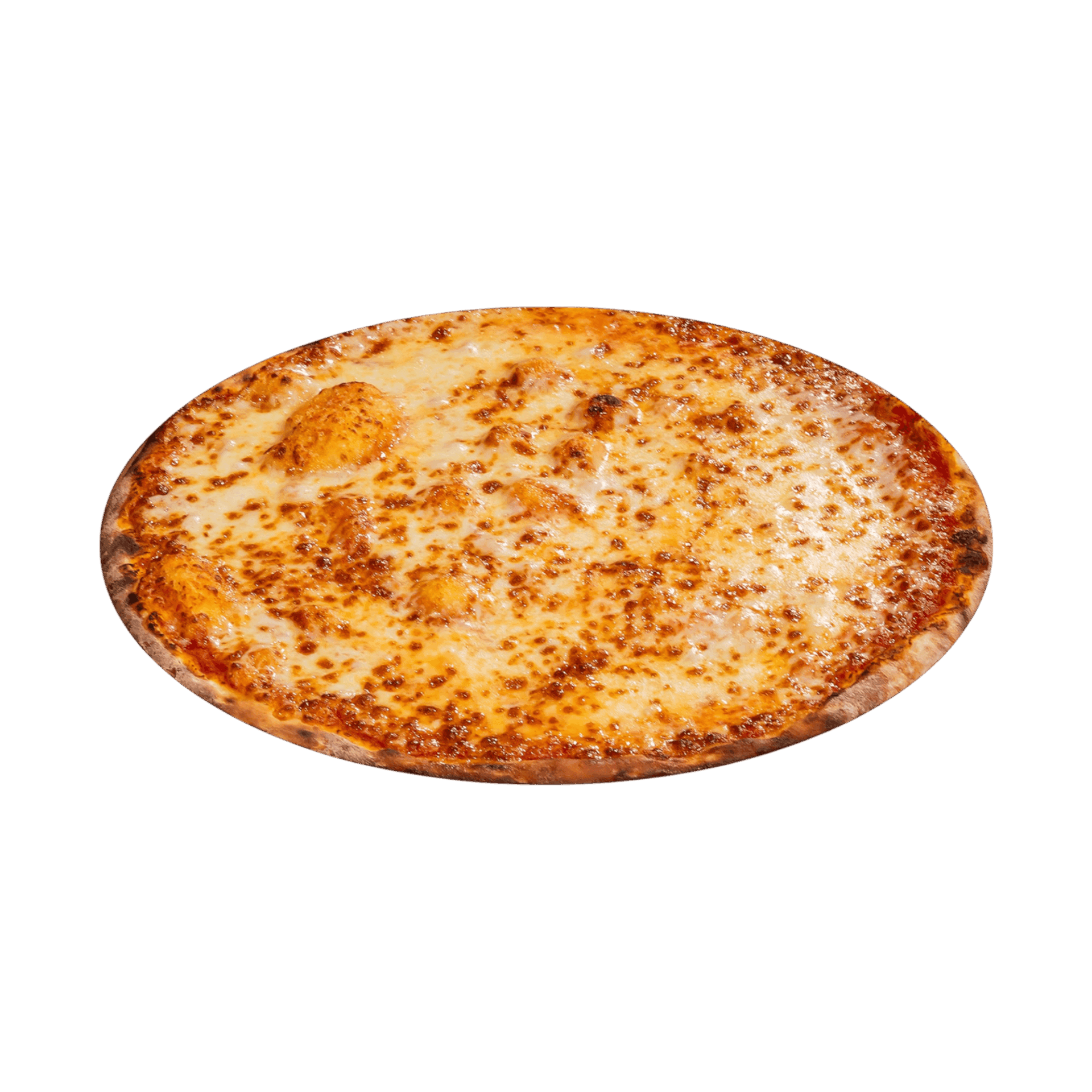 Margarita Pizza