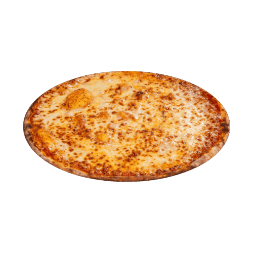 Margarita Pizza