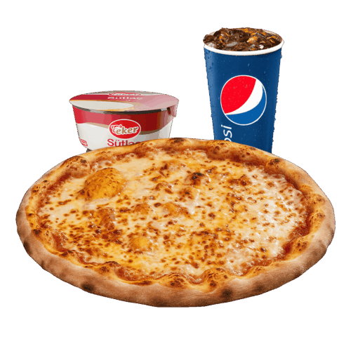 Margarita Pizza