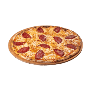 Osmanlı Sucuk Pizza