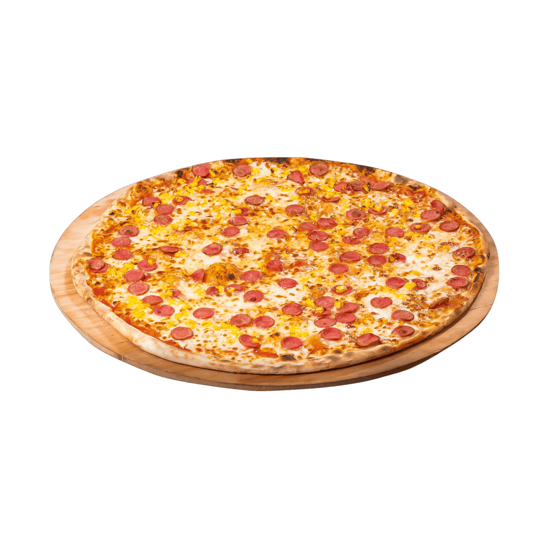 Parti Pizza