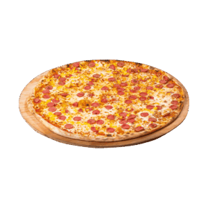Parti Pizza