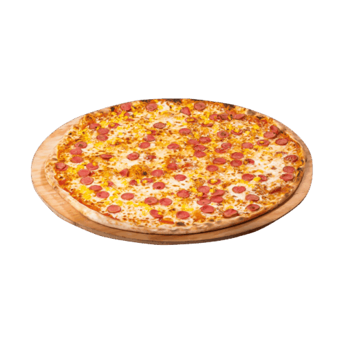 Parti Pizza