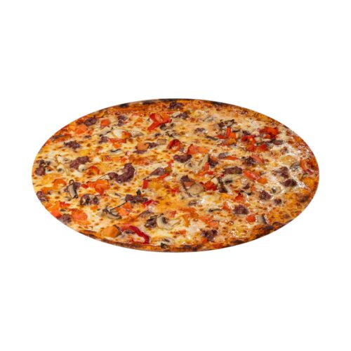 Mammamia Pizza