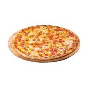 Parti Pizza