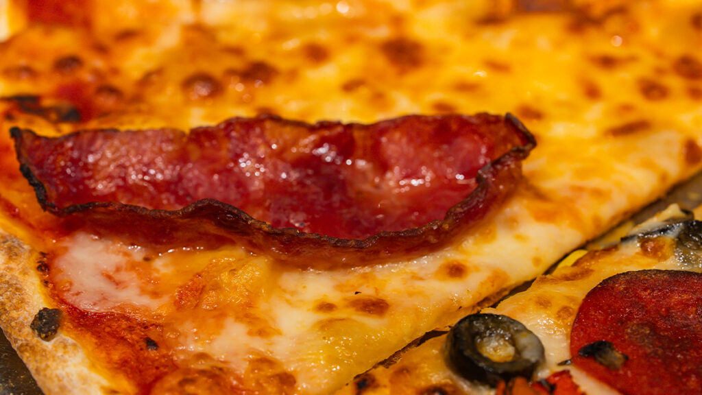 Bahçelievler Pizza
